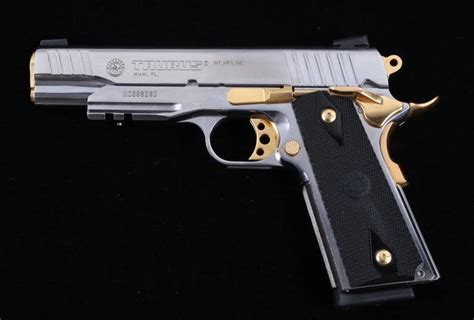 Taurus Pt 1911 Ar .45 Acp Pistol