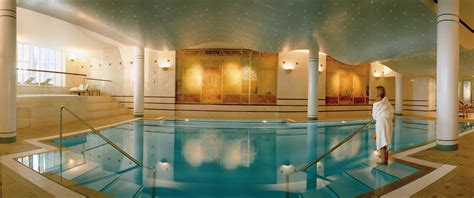 Lausanne Palace Spa – Lausanne Tourisme – Official Website