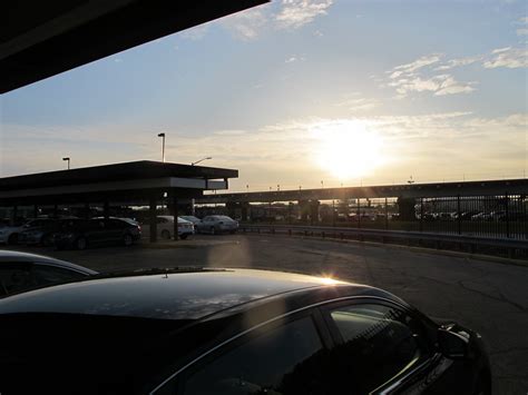 Free stock photo of airport, chicago, o'hare