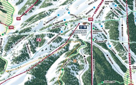 2021 SUN VALLEY RESORT Ski Trail Map Ski Home Decor, Ski Lodge Wall Decor, Ski Poster, Vintage ...