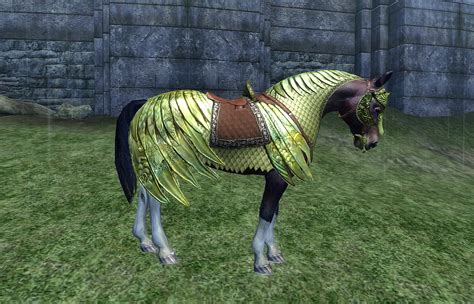 Horse Armor | Elder Scrolls | FANDOM powered by Wikia