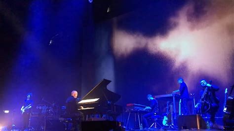 Ludovico Einaudi - Live 2018 [Full Set] [Live Performance] [Concert ...