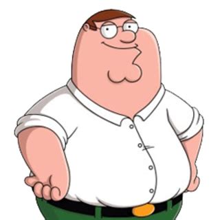 Peter Griffin Art Griffin Peter - Zombie 66