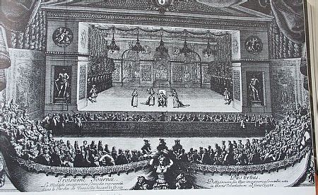 17th Century French Theater | 17th century, Century, Theatre