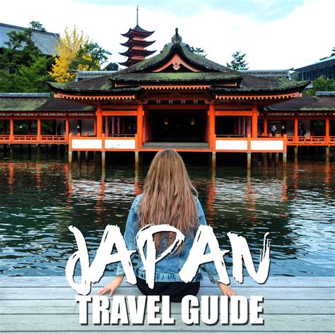 Where to Go in Japan? Japan Travel Guide - Stella Lee ☆ Indonesia Beauty and Travel Blog