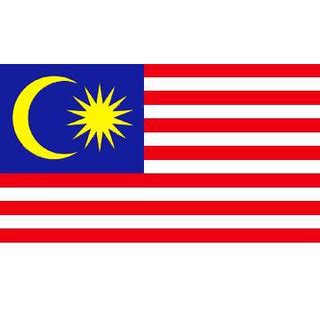 Malaysia Flag Bendera Malaysia Jalur Gemilang 2'x4' / 3'x6' 马来西亚国旗 | Shopee Malaysia