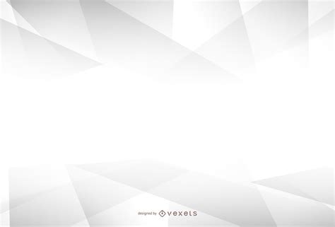 Abstract Minimalist White Background Vector Download