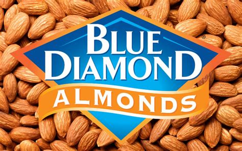 Discover New Flavors And Products By Blue Diamond Almonds