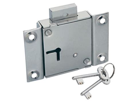 Stainelss Steel & Iron Cupboard Locks, Rs 110 /piece Premier Hardware | ID: 9430708473