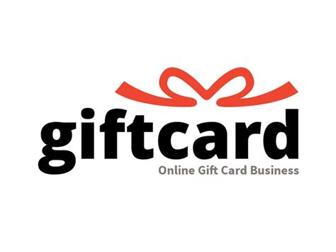 Free Gift Card / Voucher Business Logo | Freebie Magz | Free gift cards, Gift card, Online gift ...