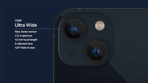 Apple iPhone 13 cinematic mode enables professional rack focus shots for filmmakers (Plus ...