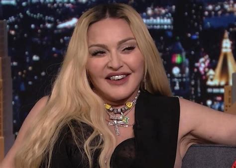 Madonna's 'new face' shocks fans: 'What has she done to herself?'