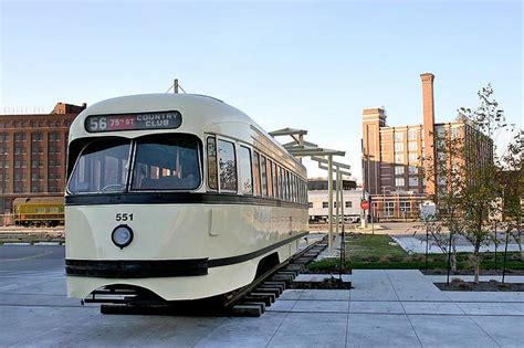 The History Of The Kansas City Streetcar | KCUR