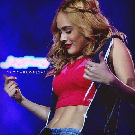 Chachi Gonzales on Instagram: “Had fun performing at the MOA arena last ...