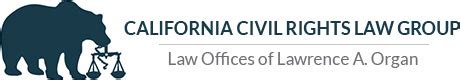 Attorney Lawrence A. Organ - Oakland & San Anselmo Sexual Harassment Lawyer | California Civil ...