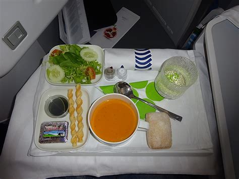 Finnair Inflight meal reviews | Food | Pictures & flight reviews ...