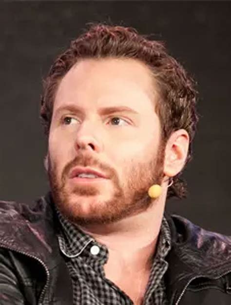 Sean Parker - Foundation Guide