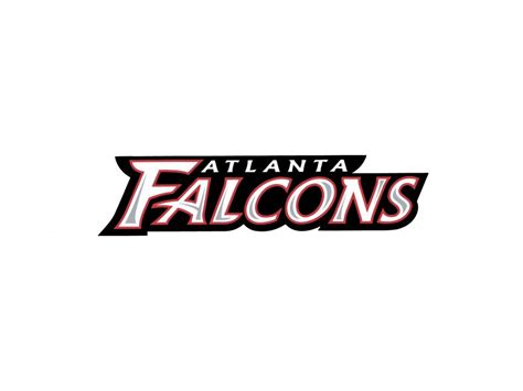 Atlanta Falcons 1998-2002 Logo PNG vector in SVG, PDF, AI, CDR format