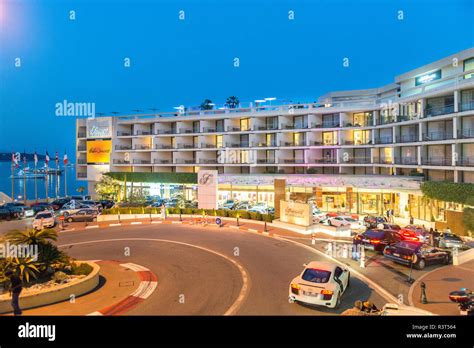 Fairmont hotel, Monte Carlo, Monaco Stock Photo - Alamy