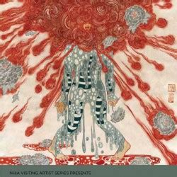 New Hampshire Institute of Art - Yuko Shimizu