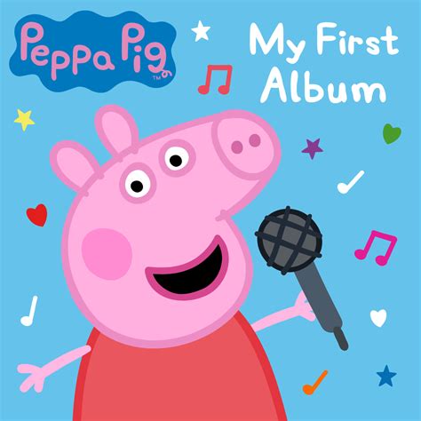 First-Listen: Hear Peppa Pig's Debut Single, 'Bing Bong Zoo' | The Toy Insider