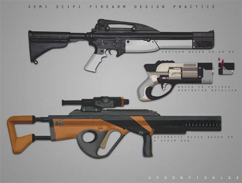 17 Best images about RPG Weapons and Props on Pinterest | Pistols, Artworks and Revolvers