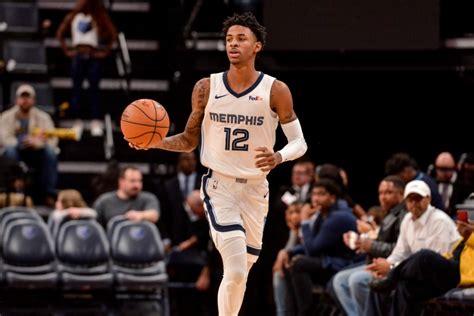 Grizzlies fall to Suns despite 24 points, 7 assists from Ja Morant ...