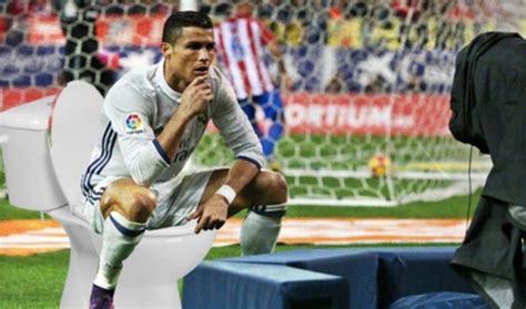 Los memes más divertidos de la celebración de Cristiano Ronaldo ...