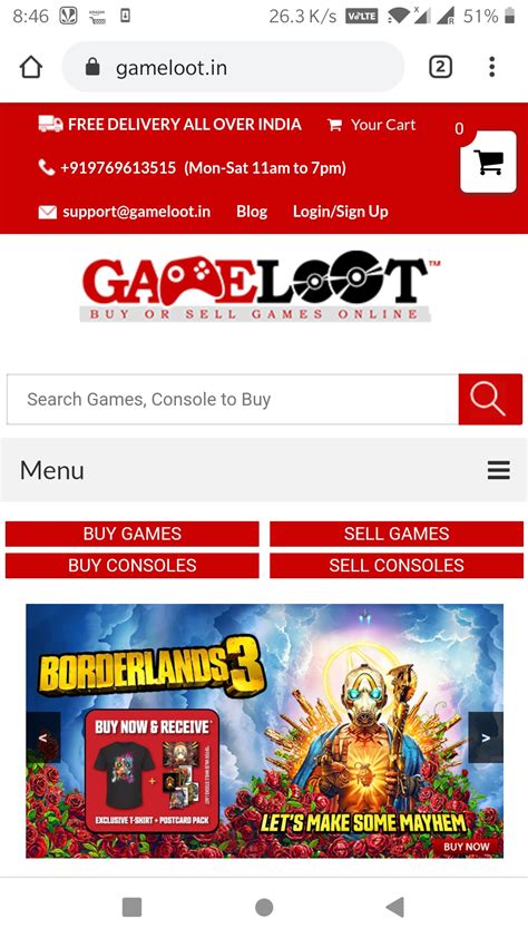 Is this site any good for buying pre owned ps4 games?? : r/IndianGaming