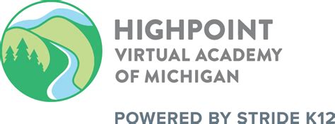 Enrollment Now Open at Tuition-free Online Public School Highpoint Virtual Academy of Michigan ...