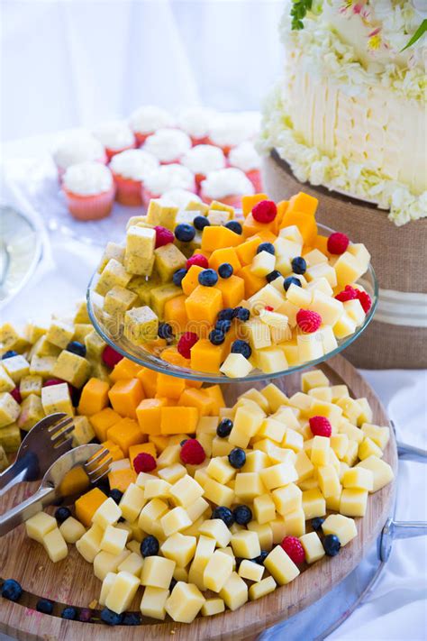 Wedding Reception Cheese Platter Stock Photo - Image of platter, jack: 62154736