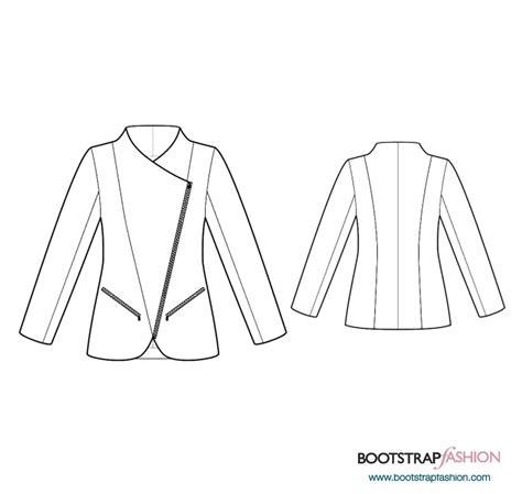 Bootstrapfashion.com - Designer Sewing Patterns, Free Trend Reports and ...