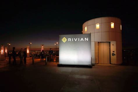 Discrimination Lawsuit Against Rivian Cites "Toxic Bro Culture ...