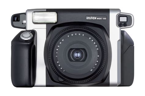 Fujifilm Instax Wide 300 - Filme & Funktionen der Sofortbildkamera