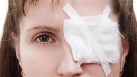 Eye Injuries That Should Be Seen In The ER | iCare