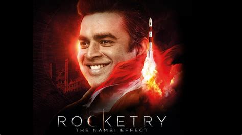 Rocketry: The Nambi Effect wins National Award. Here's what the film is ...