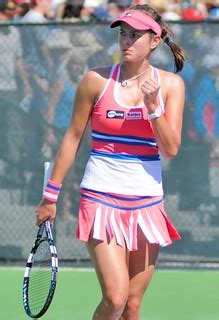 Julia Goerges | BNP Paribas Open 2013 | Christian Mesiano | Flickr