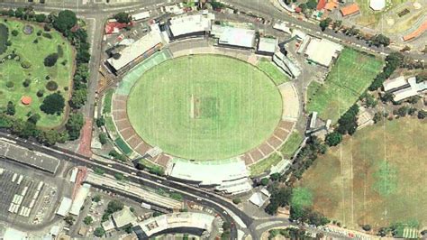 Landgate Map Viewer - Perth WACA 1948-2011 - YouTube