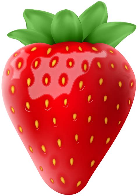 Download High Quality strawberry clipart transparent Transparent PNG Images - Art Prim clip arts ...