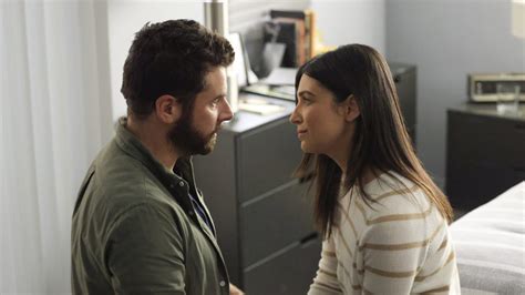 'New Amsterdam,' '9-1-1' & More Couples We're Worried About Heading ...