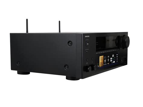 Onkyo TX-NR696 7.2-Channel Network A/V Receiver - Newegg.com