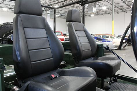 1970-toyota-land-cruiser-interior | ClassicCars.com Journal