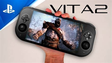 PS Vita 2 podría haber filtrado sus primeros detalles gracias a un conocido insider