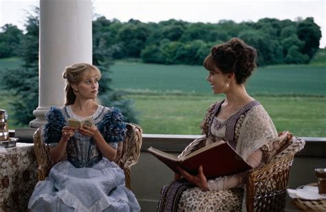 Elegance of Fashion: Review: The Importance of Being Earnest (2002)