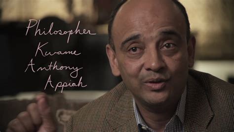 Philosopher Kwame Anthony Appiah | Honor code, Honor, Documentaries