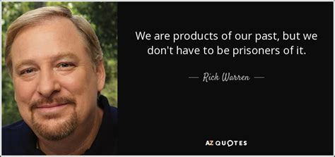 700 QUOTES BY RICK WARREN [PAGE - 2] | A-Z Quotes