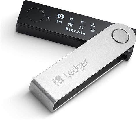 Ledger Nano S y Nano X con la red Solana - cryptoshitcompra.com