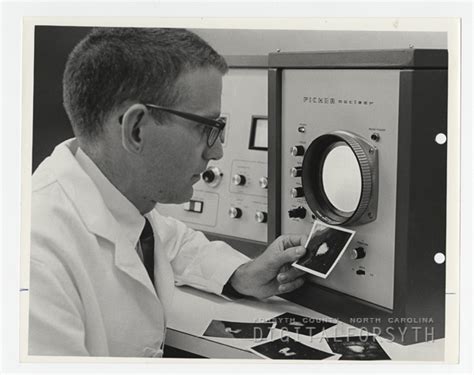 Digital Forsyth | Radioisotope Scanner