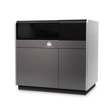 3D Systems MJP2500 IC WAX 3D Printer at Rs 4000000/unit | Wax 3D Printer in Ahmedabad | ID ...