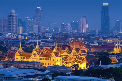 Guide to Southeast Asia's Best Big Cities